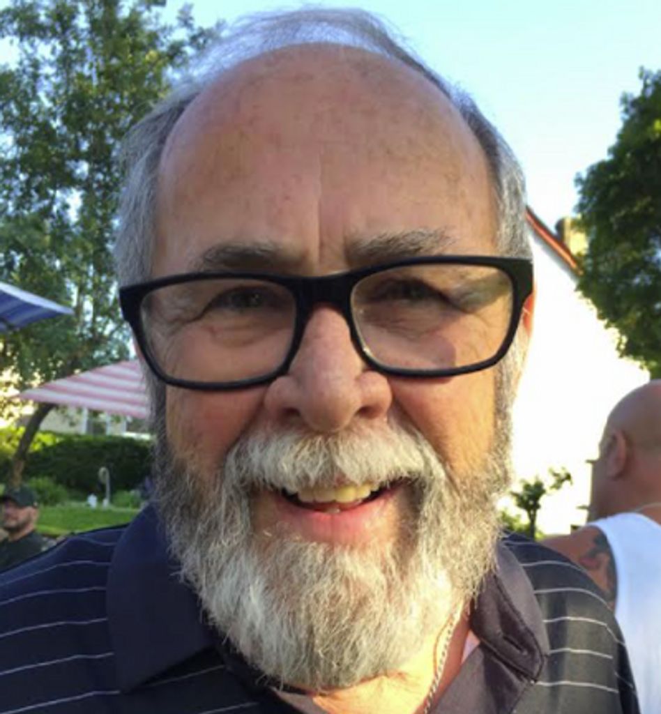 James Bienemann Profile Photo