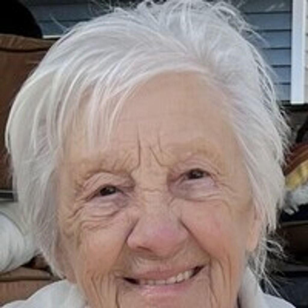 Betty Battin