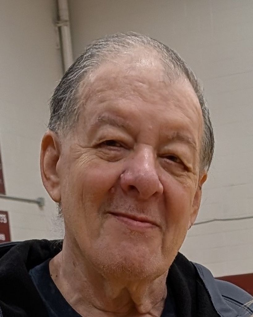 David Binder Profile Photo