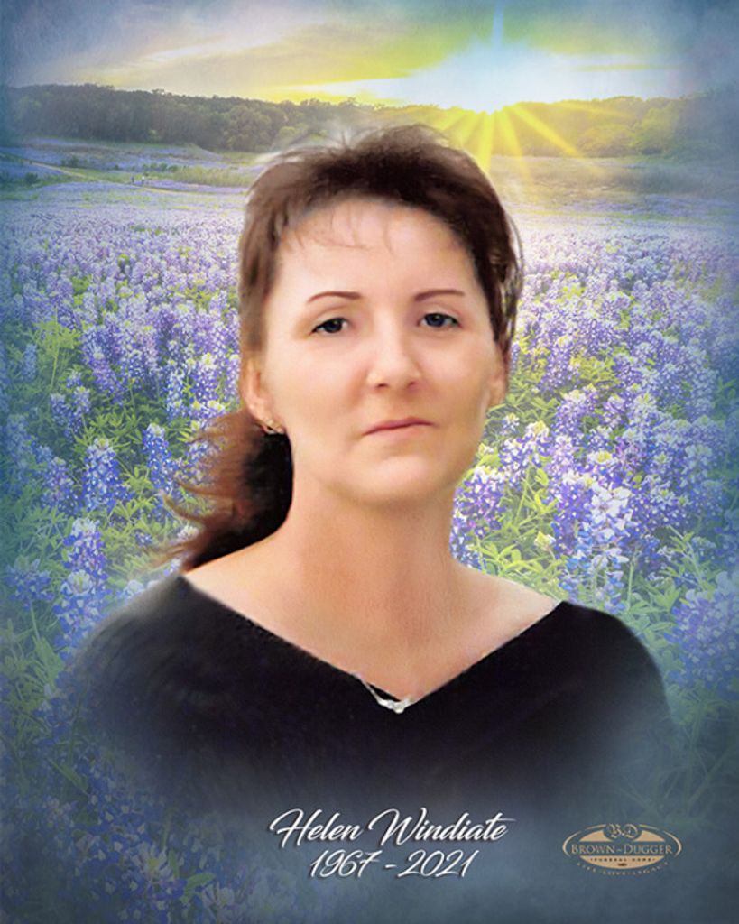 Helen Windiate