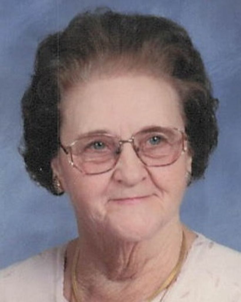 Marian M. Waleff
