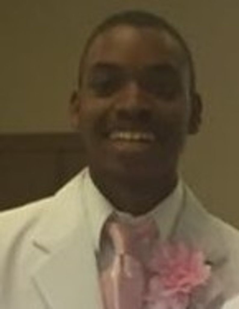 Jacob Lawrence Mcbryde Profile Photo