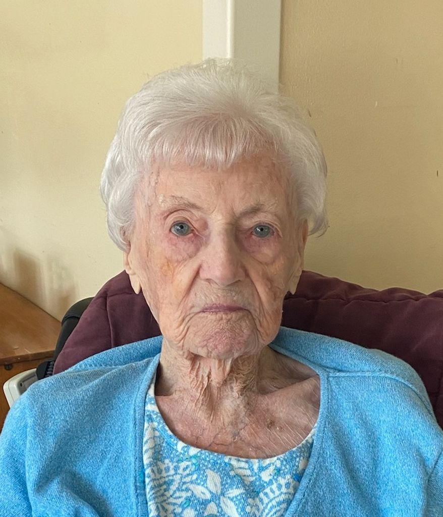 Katherine F. “Kay” Owens