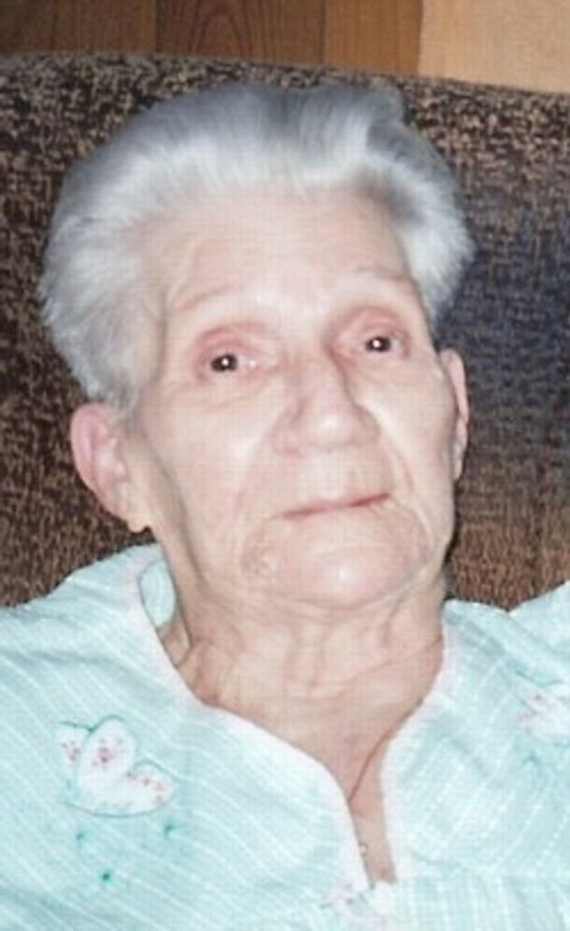 Jeanette Soileau