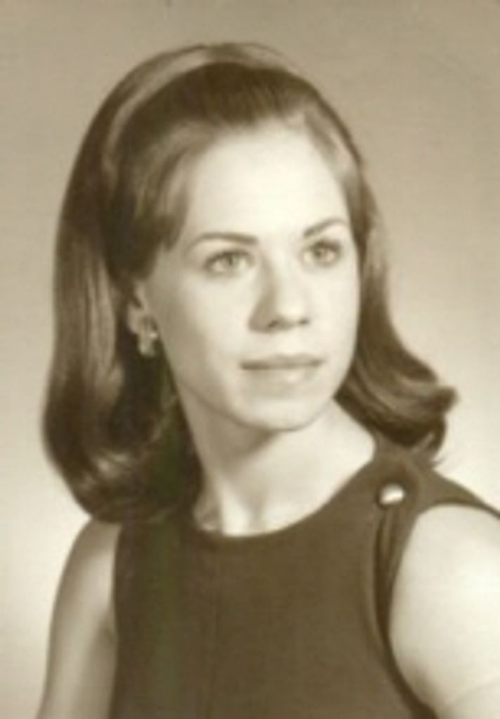 Karen S. Roush