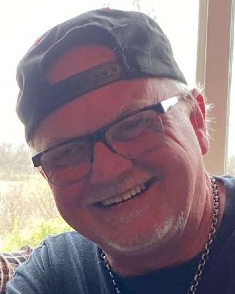 Jerry  Dean  Petrovich Profile Photo