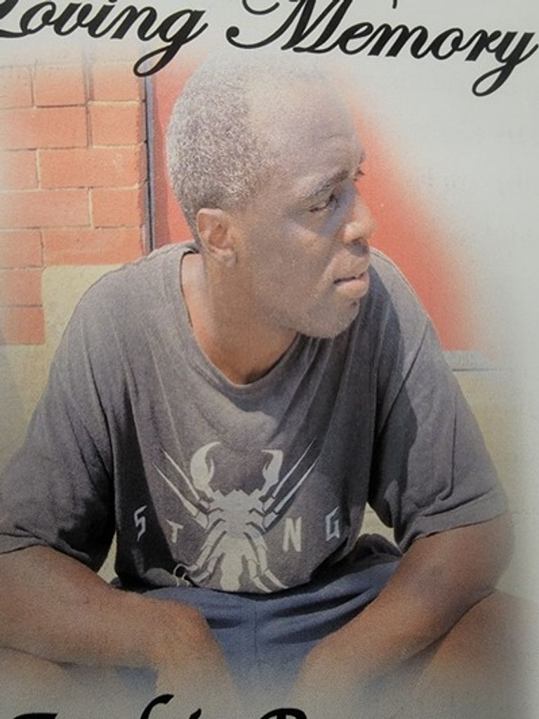 William Archie Brunson, Jr. Profile Photo