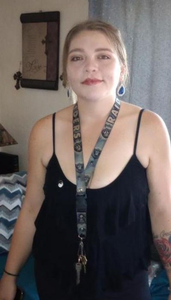 Amber Renee Salazar Profile Photo