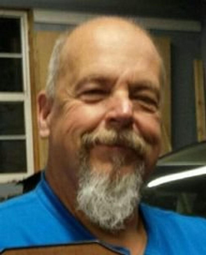 Roger Dale Drumheller Profile Photo