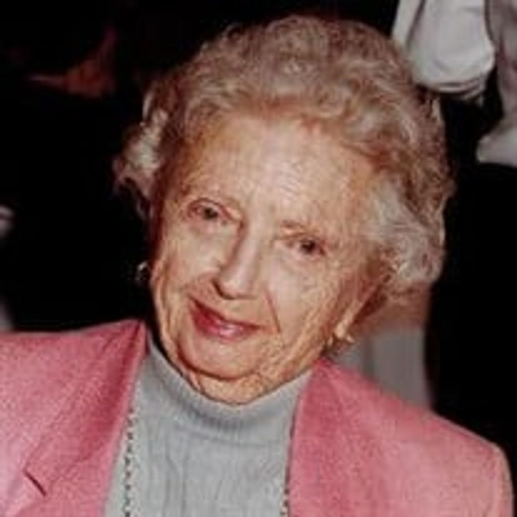 Vera Kingsbury Coykendall-Heffernan