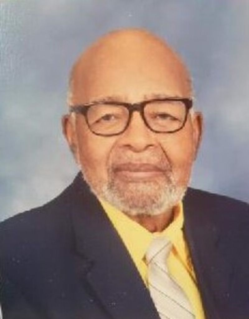 Gilbert Lloyd Minor, Sr. Profile Photo