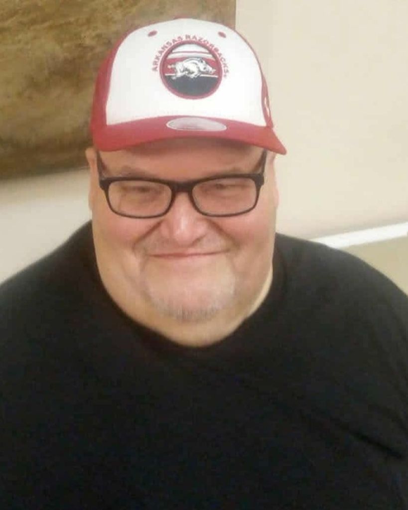Russell Dean Lee