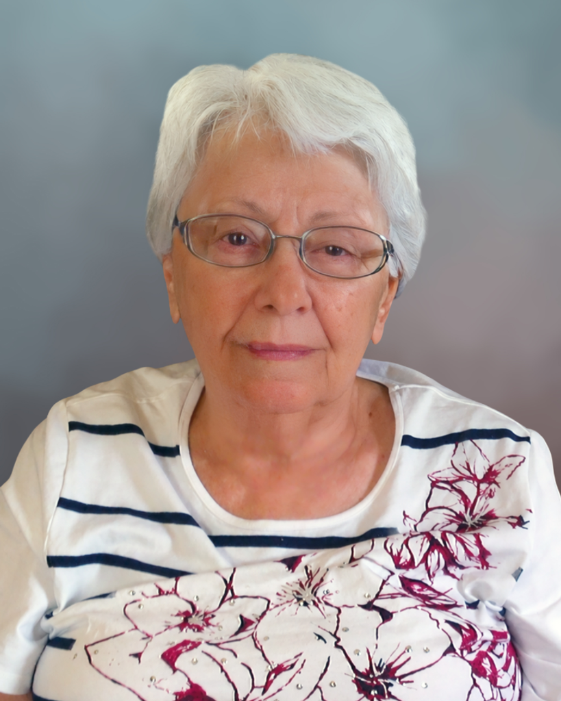 Gisèle Bergeron Profile Photo