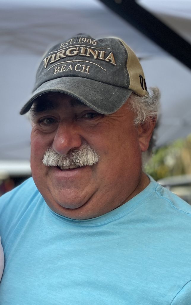 Frederick Allen Arruda