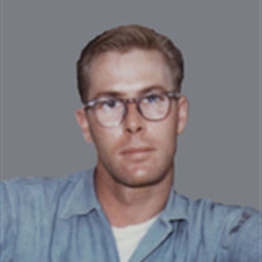 Wayne Le Roy Ferguson
