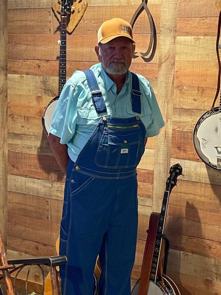 Mr. Joe Harold Malone Profile Photo