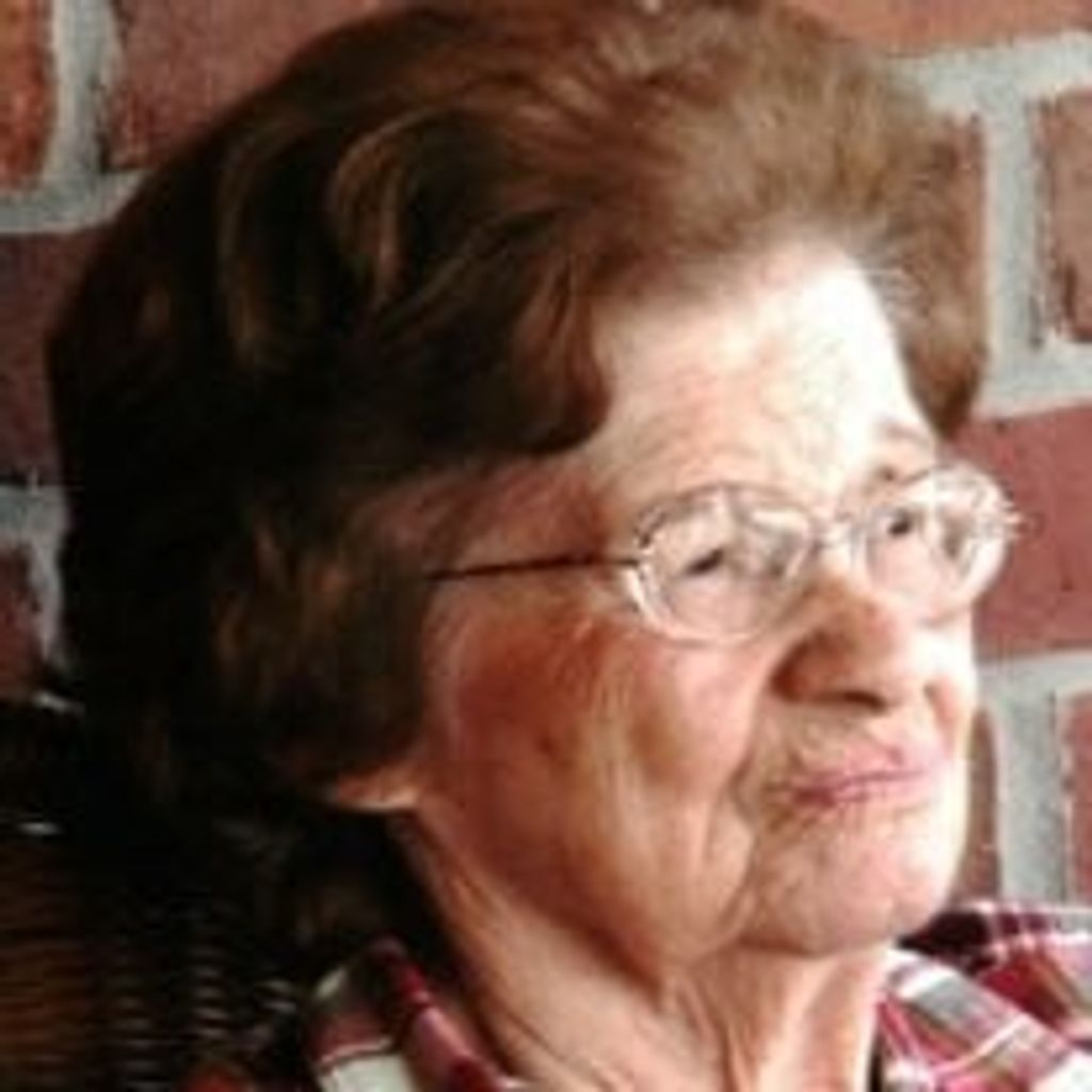 Annabelle Popich O'Brien