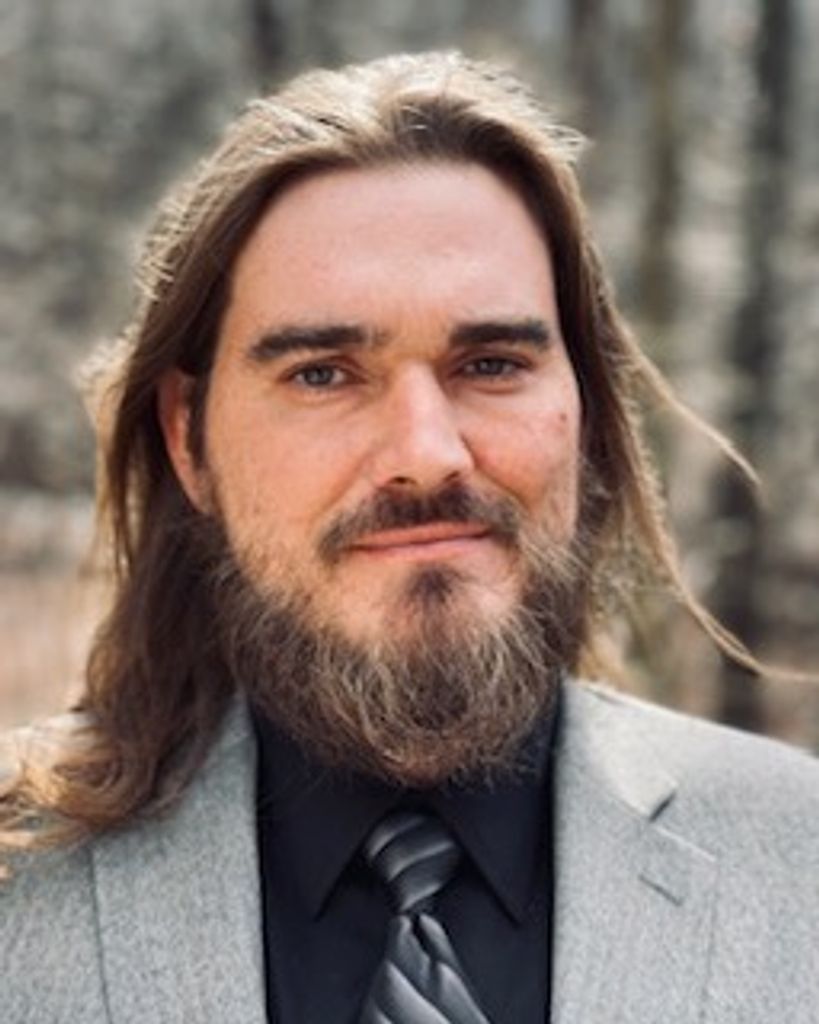 Wade Hampton Griffin Profile Photo