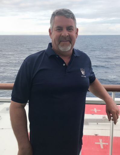 Ronald Alan Stanger's obituary image