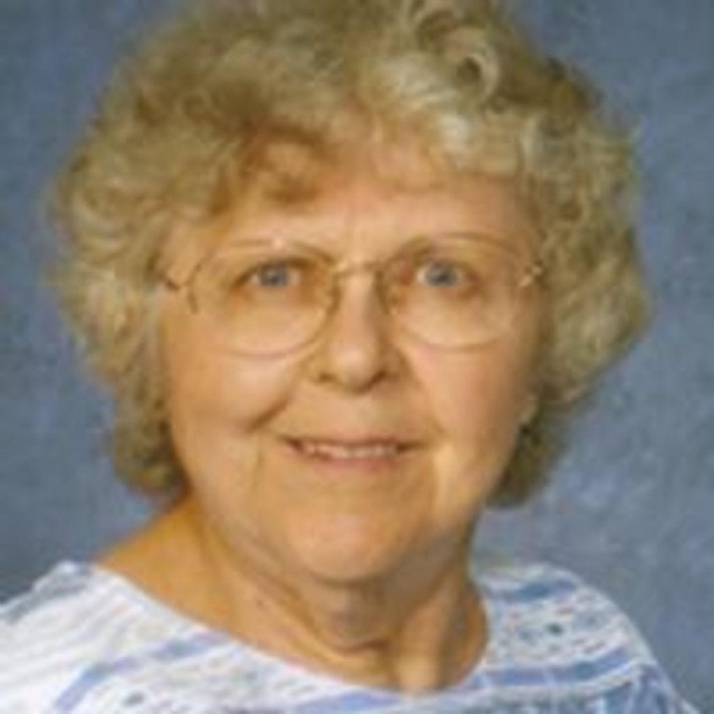 Evelyn Roberts Roberson