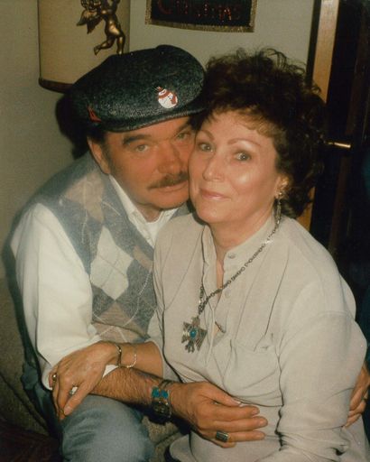 Helen Marie James's obituary image