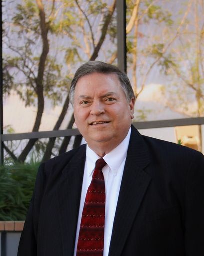 David Wallace Earl Profile Photo