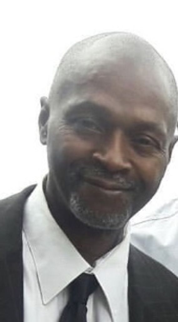 Curtis Jordan Profile Photo