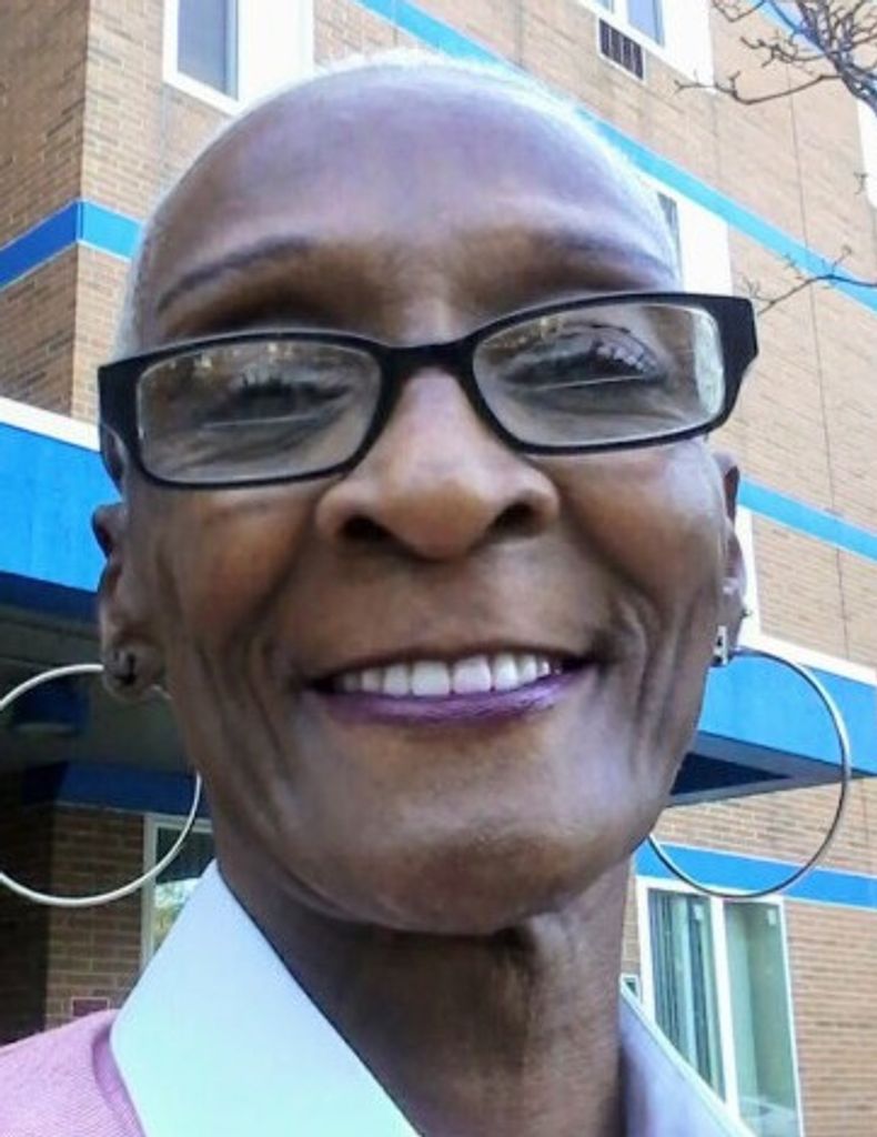 Annette Jean Beavers