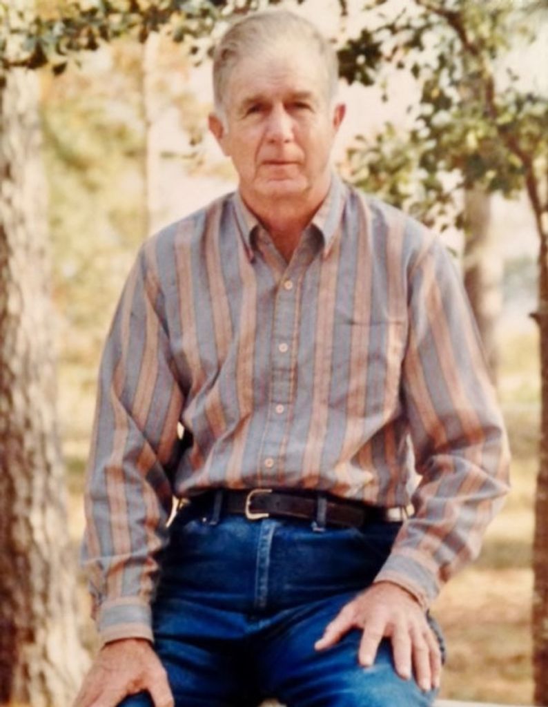 L. B. Odom Profile Photo