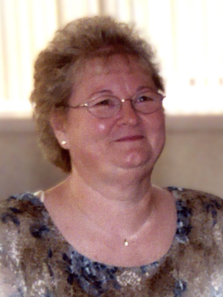 Rose M. "Dosie" Powierza Profile Photo