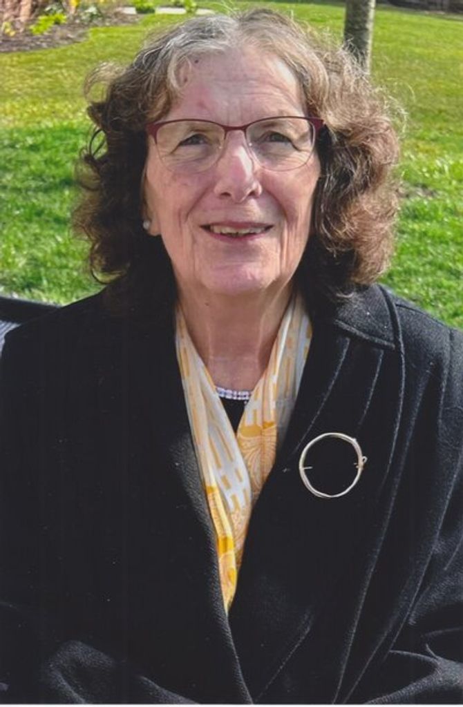 Patricia Matz Jentzen Profile Photo