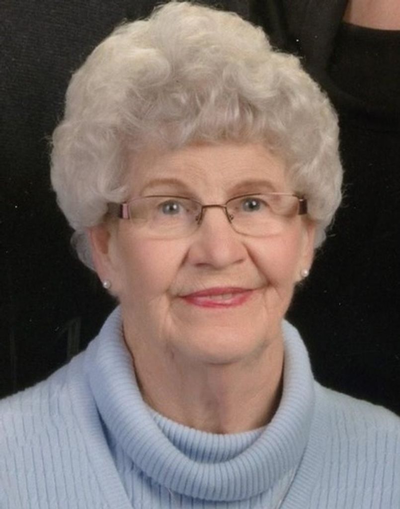 Allece Ann Tate