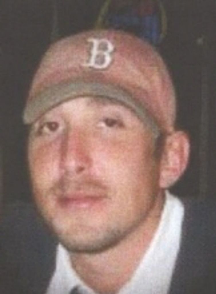 Michael Lee Anderson