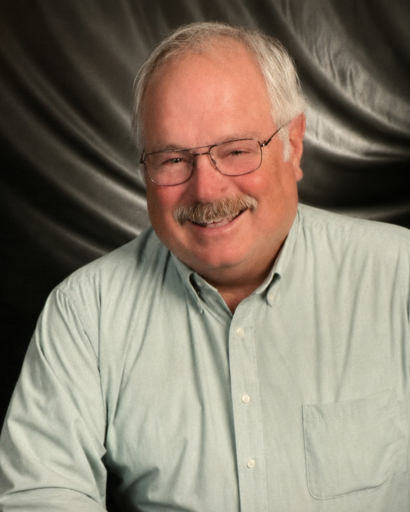 David Keith Wheeler Profile Photo