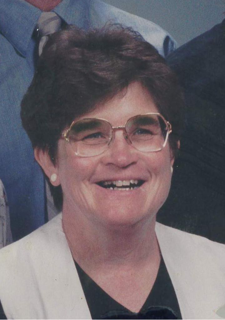 Jane Sholes Profile Photo