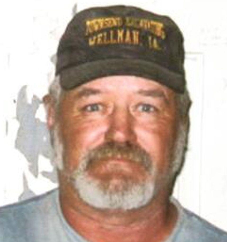 Richard Leroy White