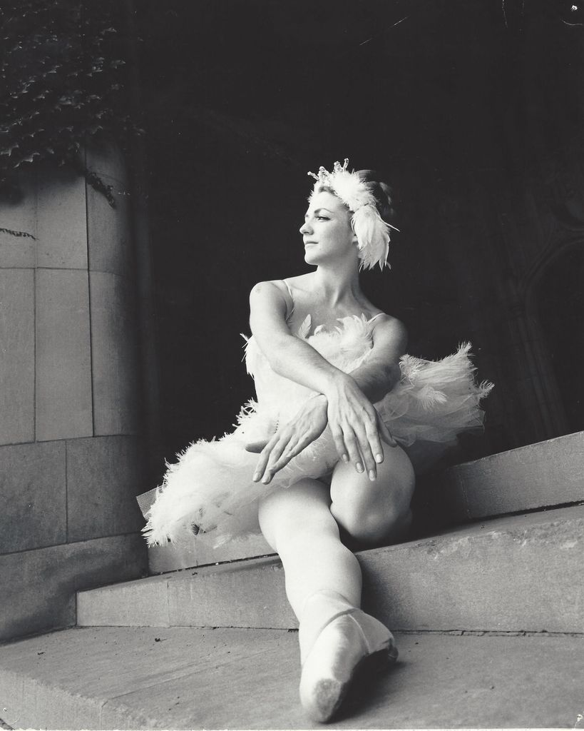 Constance Mae Fink Anthony