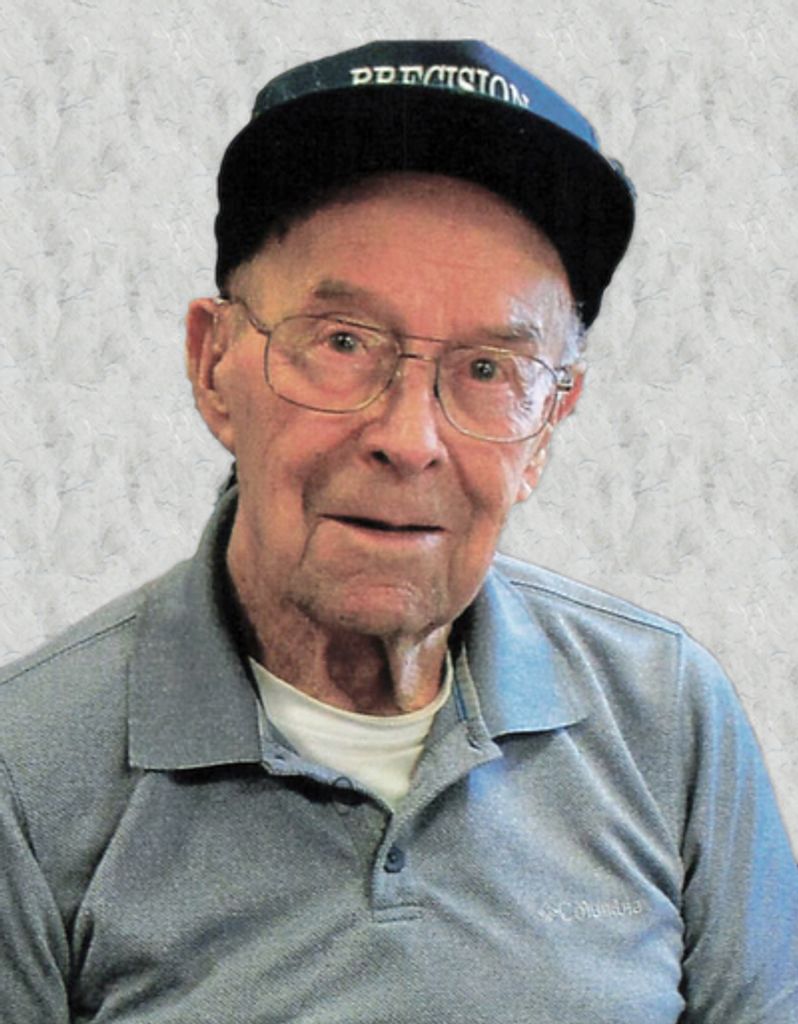 Emil Thompson Profile Photo