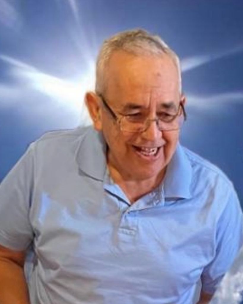 Angel Armando Garza