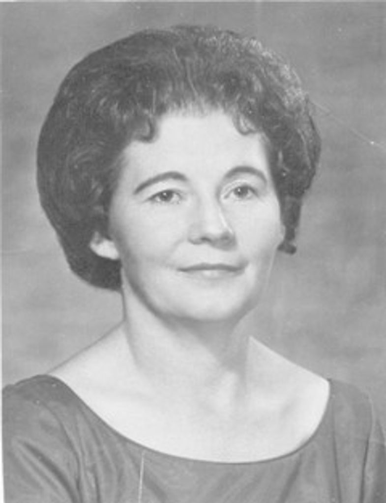 Dorothy Larsen