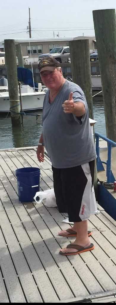 George Fratz Profile Photo