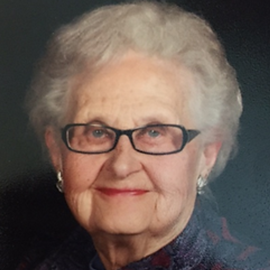 Mary G. Engebretson