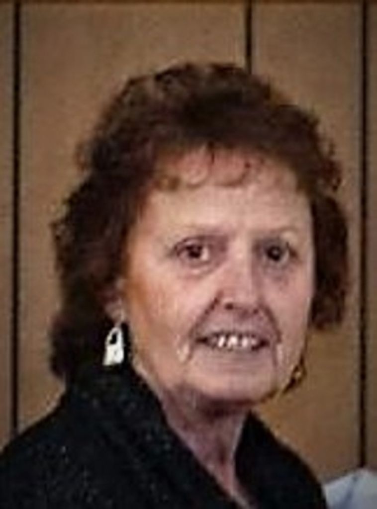 Darlene June Brown Profile Photo