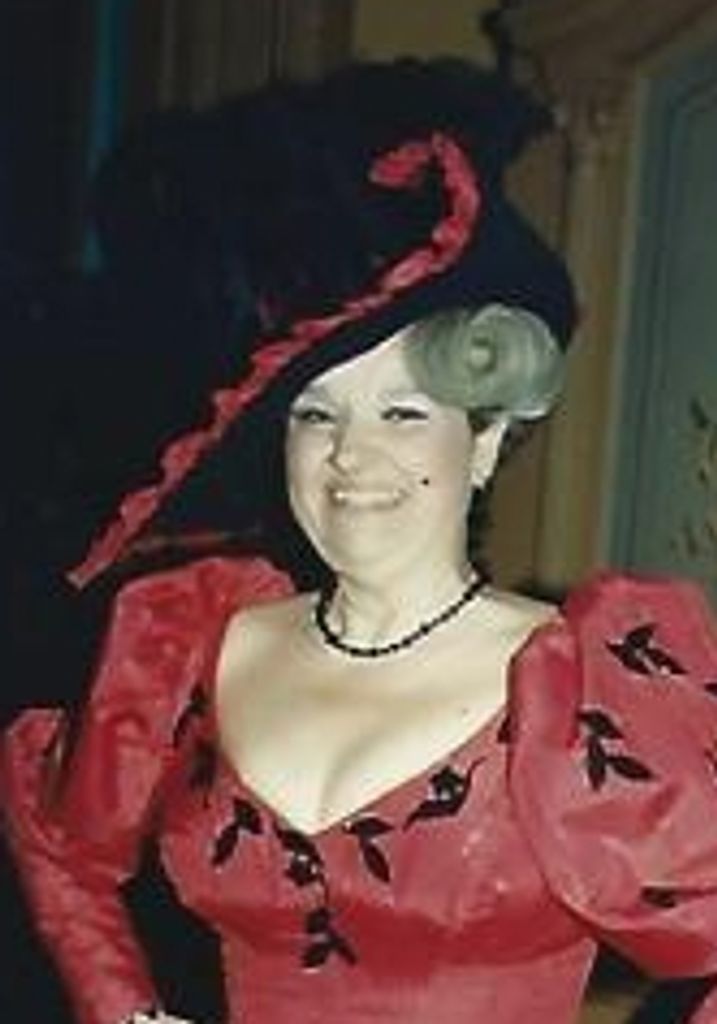 Marcia Webb