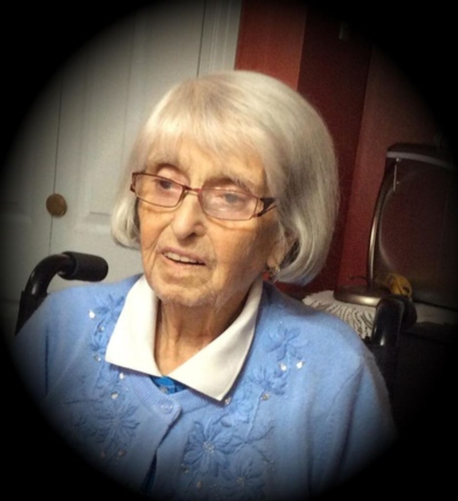 Frances Jane Enwood Profile Photo