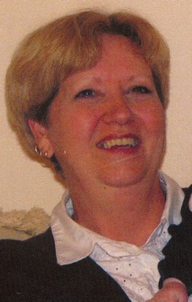Joette VanDeWalle