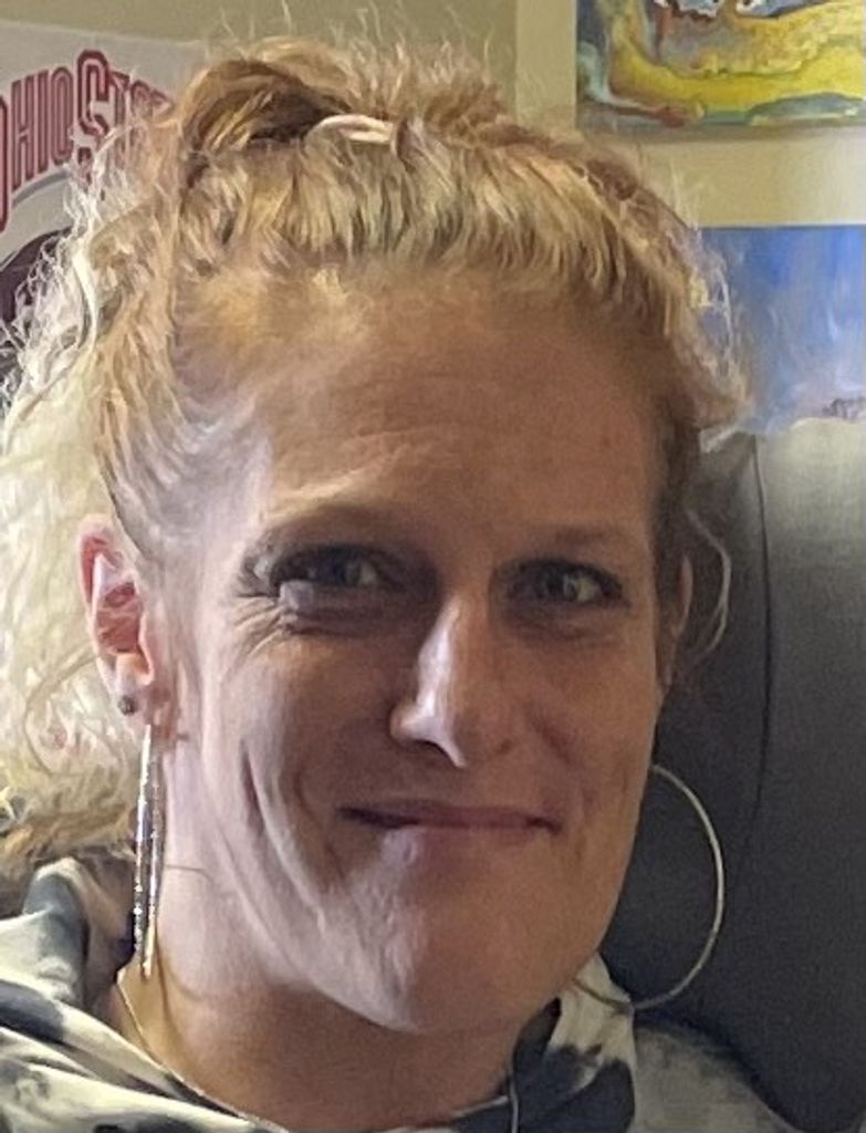 Sarah Katherine Mamaux Profile Photo