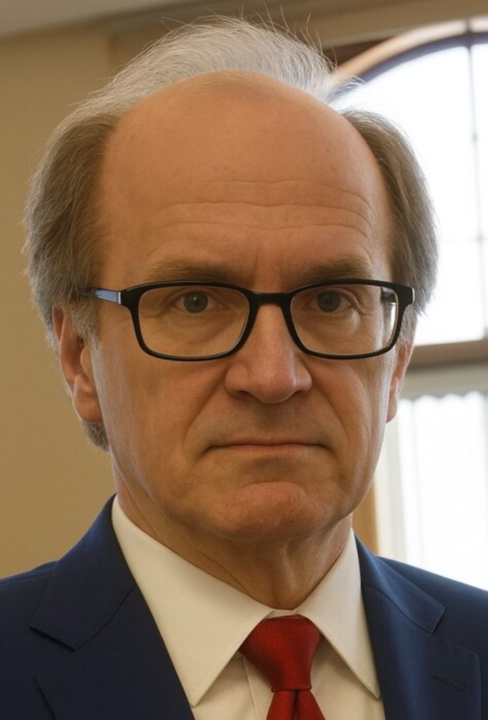 Joseph F. Kostrek Profile Photo