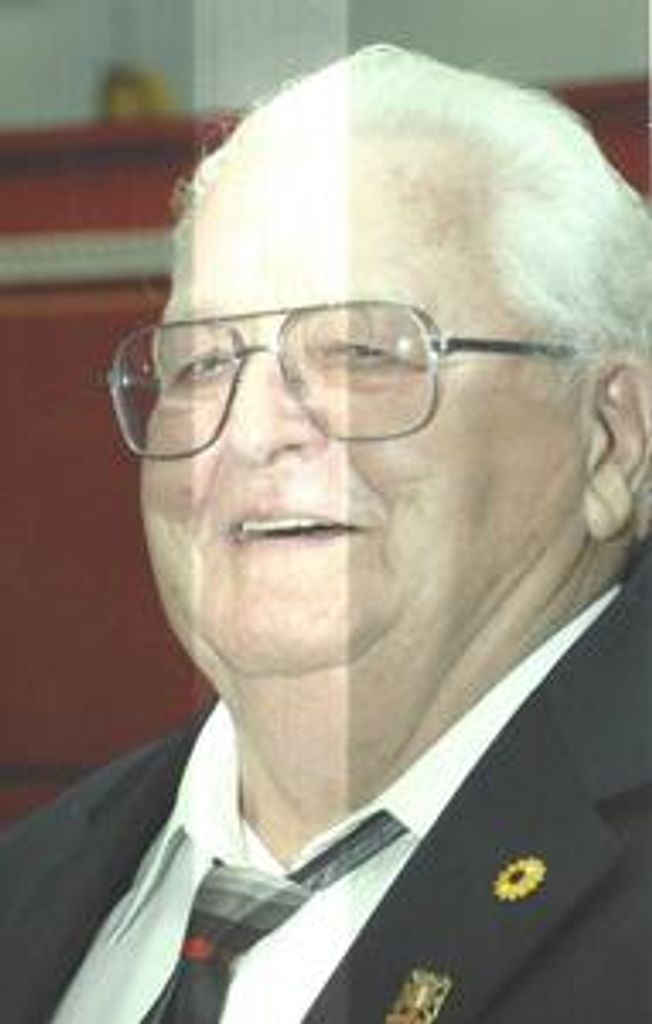 Austin Dale Amos, Jr