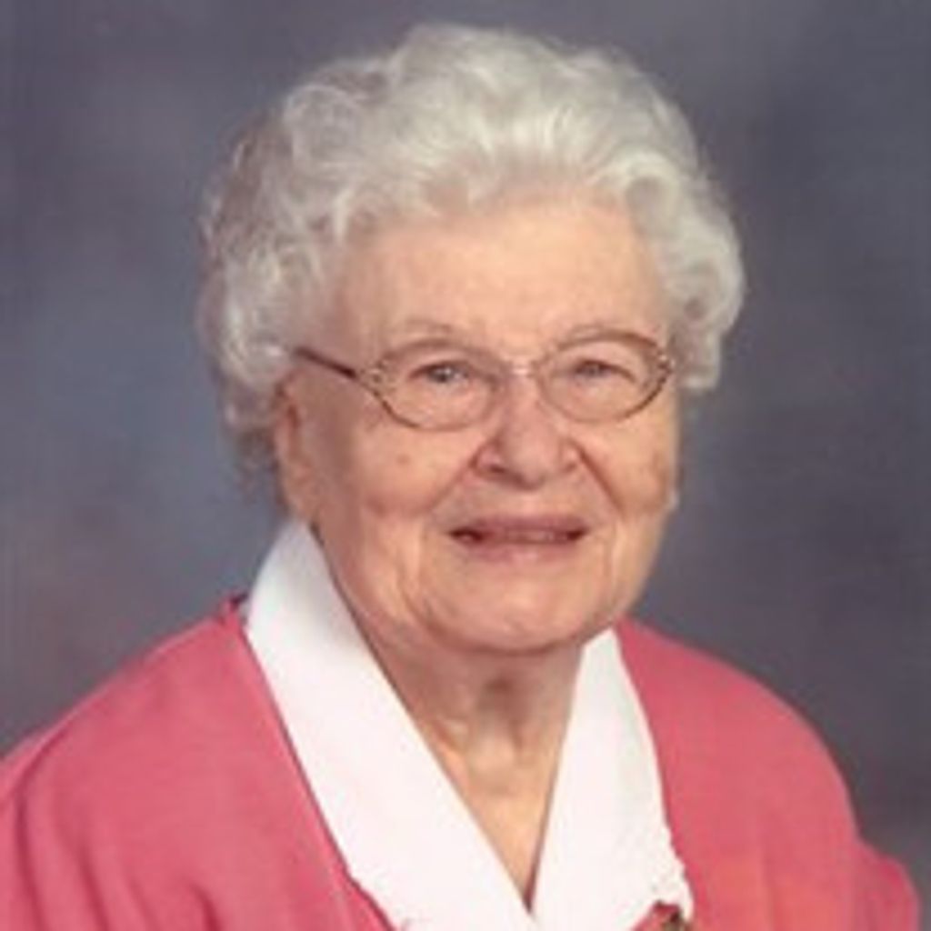 Thelma Brown Bearden Profile Photo